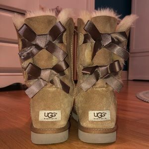Bailey Bow UGG Boot